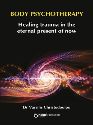 cover image of Psicoterapia Corporal